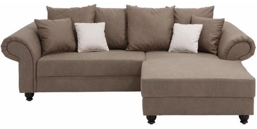 King Henry Sofa Otto